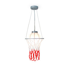 Pendul Basket Ball 1 x E27 559 Kelektron