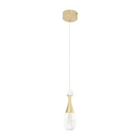 Pendul Drops 1D 3W 960 Kelektron