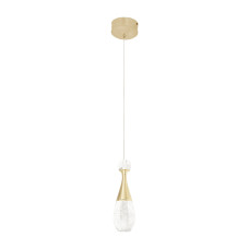 Pendul Drops 1D 3W 960 Kelektron