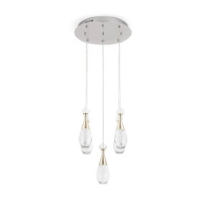 Pendul Drops 5D 30W 962 Kelektron