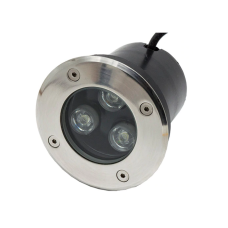 Spot LED Incastrabil Exterior CW 3W 220V