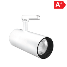 Spot LED 15W pe sina alb BR-BD30-01000 Braytron