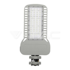 Lampă Stradală LED Cip SAMSUNG 5 Ani Garanție 150W Slim 4000K 135 lm/W