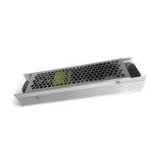 Sursa alimentare LED slim 24V, 5A, 120W, IP20 VT-24120