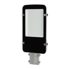 Lampă Stradală LED Cip SAMSUNG 50W 6000lm 6400K