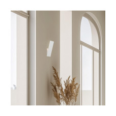 Aplica 7W 3000K Alb Mat 16155 Zambelis