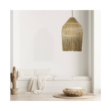 Pendul Paie 1 x E27 17129 Zambelis Pendul Paie 1 x E27 17129 Zambelis