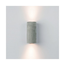Aplica Perete Ciment 2 x GU10 180022 Zambelis