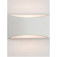 Aplica Perete Gips 1 x G9 180025 Zambelis