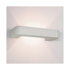 Aplica Perete Gips 1 x G9 180026 Zambelis