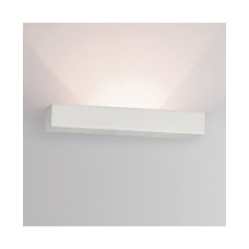 Aplica Perete Gips 1 x G9 180027 Zambelis