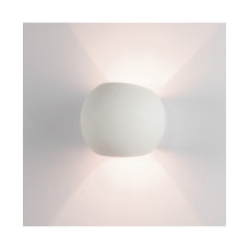 Aplica Perete Gips 1 x G9 180028 Zambelis