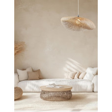 Pendul 1 x E27 Bambus 19103 Zambelis