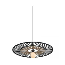 Pendul 1 x E27 Bambus 19104 Zambelis