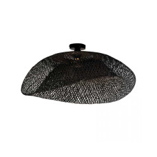 Plafoniera 1 x E27 Bambus WH 19109 Zambelis Plafoniera 1 x E27 Bambus WH 19109 Zambelis