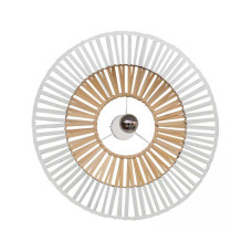 Plafoniera 1 x E27 Bambus WH 80cm 19250 Zambelis Plafoniera 1 x E27 Bambus WH 80cm 19250 Zambelis
