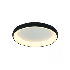 Plafoniera 55W 3000K BL Aluminiu 2056  Zambelis