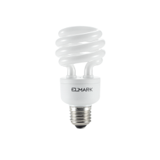 BEC ECONOMIC 1/2 SPIRALAT 20W E27 4000K Elmark