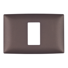 RAMA SIMPLA LECCE NEGRU MAT 26104 Elmark