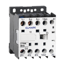 Contactor 12A 36V 1NO LT1-HK1210 Elmark