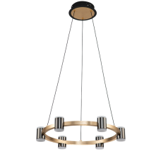 Pendul Axel LED 48W 3048 ELMARK 