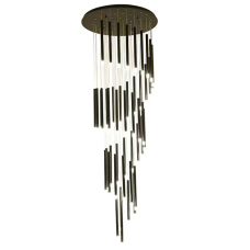 Pendul Francis LED 35W Negru ELMARK