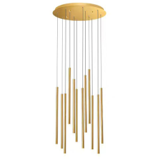 Pendul Marlon LED 10W Cupru ELMARK