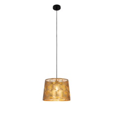 Pendul Marsel 1 x E27 Auriu ELMARK