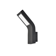 Aplica  Exterior LED FGRF96206-W 10W ELMARK