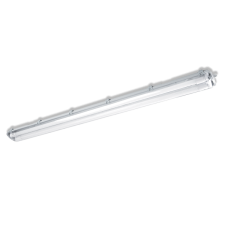 CORP ILUMINAT BELLA CU TUBURI LED (600mm) 2X9W 6200K-6500K IP65 9BR209LEDCW ELMARK