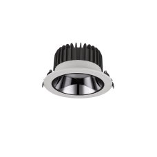 Spot DownLight LED 9W 240V 4000K White