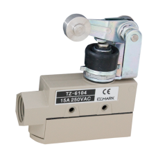 LIMITATOR DE CURSA TIP TZ-6104 Elmark