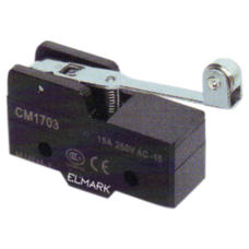 LIMITATOR DE CURSA CM-1703 Elmark