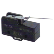 LIMITATOR DE CURSA CM-1705 Elmark