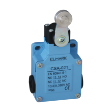 LIMITATOR DE CURSA TIP CSA-021 IP 66 Elmark