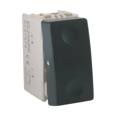 LIFESTYLE INTRERUPATOR CAP CRUCE NEGRU Elmark