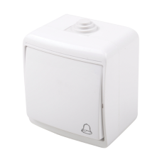 INTRERUPATOR SONERIE IP44 Elmark
