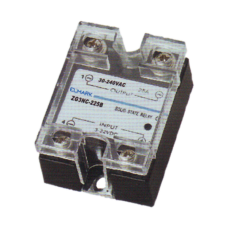 RELEU INDUSTRIAL ZG3NC-2-10B 230VAC Elmark