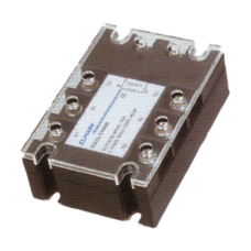 RELEU INDUSTRIAL ZG33-3-20B 400VAC Elmark