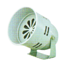 SIRENA MS-290A 230V DIN METAL Elmark SIRENA MS-290A 230V DIN METAL Elmark