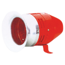 SIRENA MS-390 230V Elmark SIRENA MS-390 230V Elmark