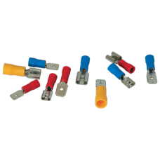 PINI TERMINALI IZOLATI FDD 1.25-187 ROSU Elmark