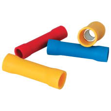 PINI TERMINALI IZOLATI PVT 1.25 ROSU Elmark