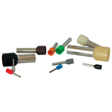 PINI TERMINALI IZOLATI E 0508 ALB Elmark