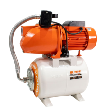 Hidrofor RURIS aquapower 4010S, 1500 W, 24 l, debit 55 l/min, refulare 60 m inaltime refulare, 9 m adancime absorbtie