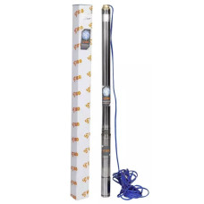 Pompa Submersibilă IBO RSN 350-110 – Soluția Imbatabilă pentru Ape cu Nisip Abundent