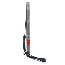 Pompa Submersibilă IBO RSN 475-84 – Soluția Imbatabilă pentru Ape cu Nisip Abundent