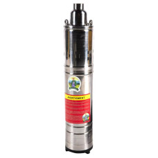 Pompa submersibila tip tun 1.1kw 3.6mc/h MF.