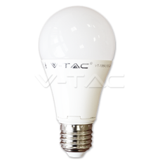 Bec LED A60 12W E27 CW 4229 V-TAC