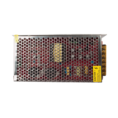 TRANSFORMATOR PENTRU BANDA LED SEDC100 100W 230AC/12VDC IP20 99SETDC100IP20 TRANSFORMATOR PENTRU BANDA LED SEDC100 100W 230AC/12VDC IP20 99SETDC100IP20